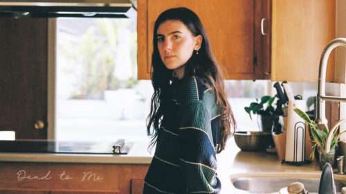 Avery Lynch Dead to Me