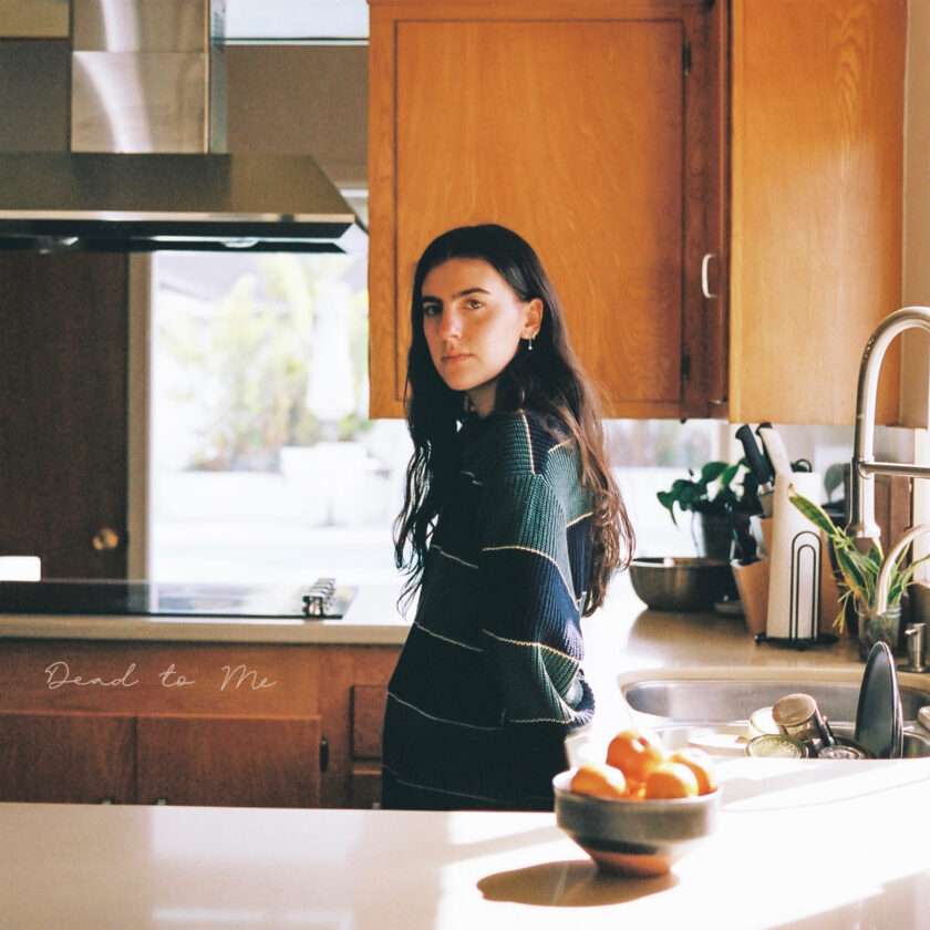 Avery Lynch Reveals New Single & Video, “Dead to Me” Avery Lynch Dead to Me