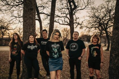 Awaiting Abigail Bad Mind