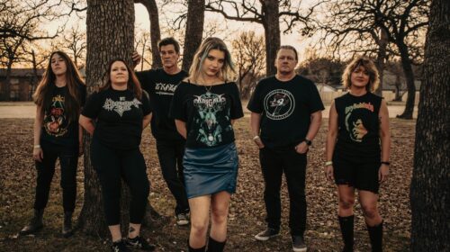 Awaiting Abigail Bad Mind