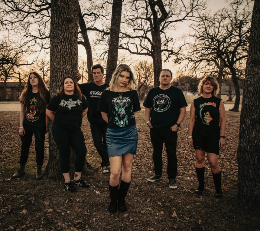 Awaiting Abigail Bad Mind