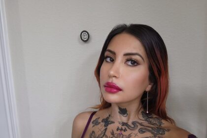 Aylahli Sex and Chanel