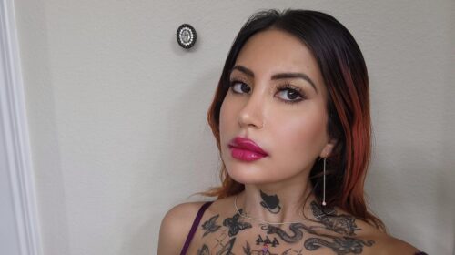 Aylahli Sex and Chanel