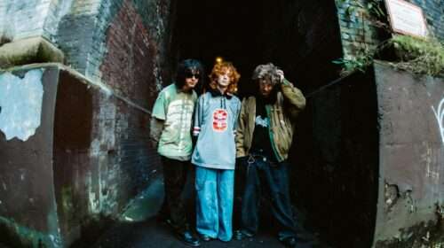 Bones Ate Arfa Just Bananas