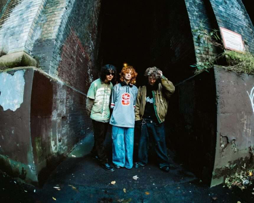 Bones Ate Arfa Just Bananas