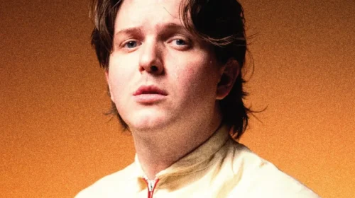 Boy In Space The Butterfly Affect