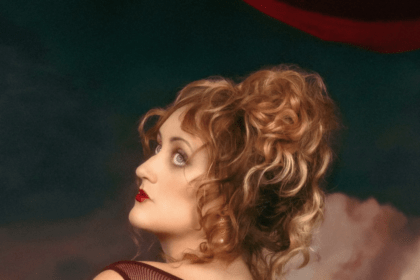 Brittany Broski The Sun