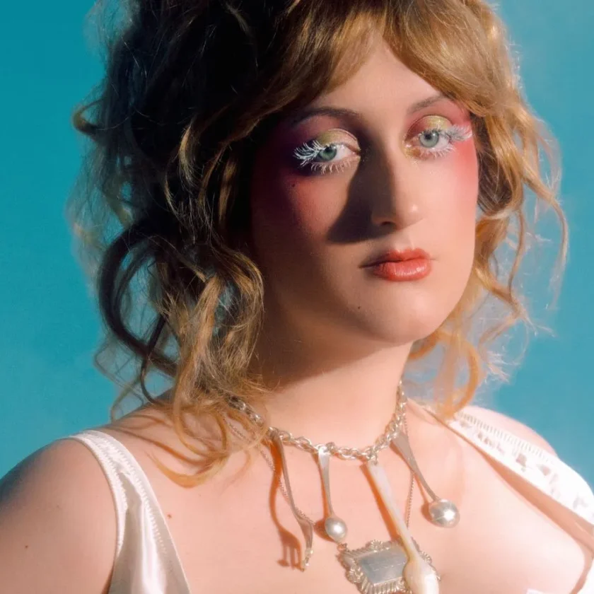 Brittany Broski Debuts Soulful First Single “The Sun” 52 Brittany Broski The Sun