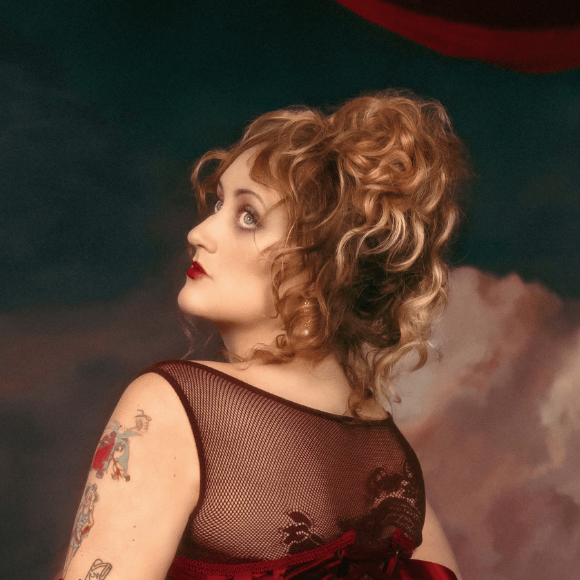 Brittany Broski The Sun