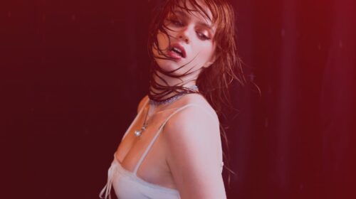 Cera Gibson I Found God