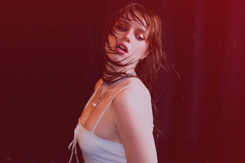 Cera Gibson I Found God