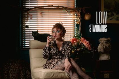 Charlotte Grayson Low Standards 3