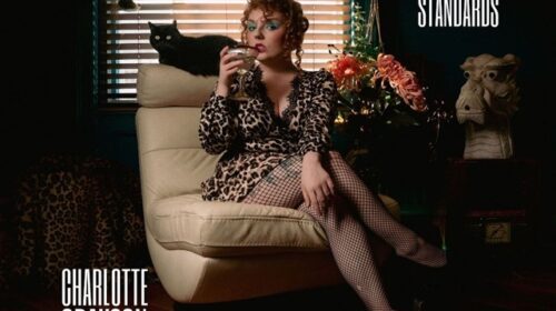 Charlotte Grayson Low Standards 3