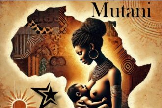 Cheef Chebe Mutani EP