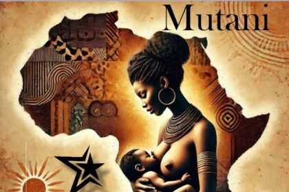 Cheef Chebe Mutani EP