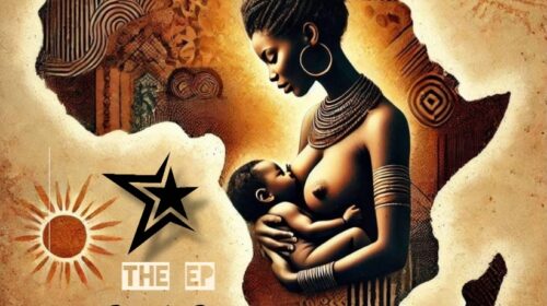 Cheef Chebe Mutani EP