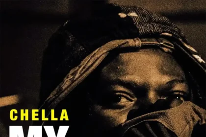 Chella – My Darling