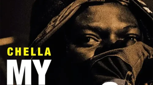 Chella – My Darling