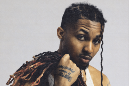 DDG Motion Ft DaBaby