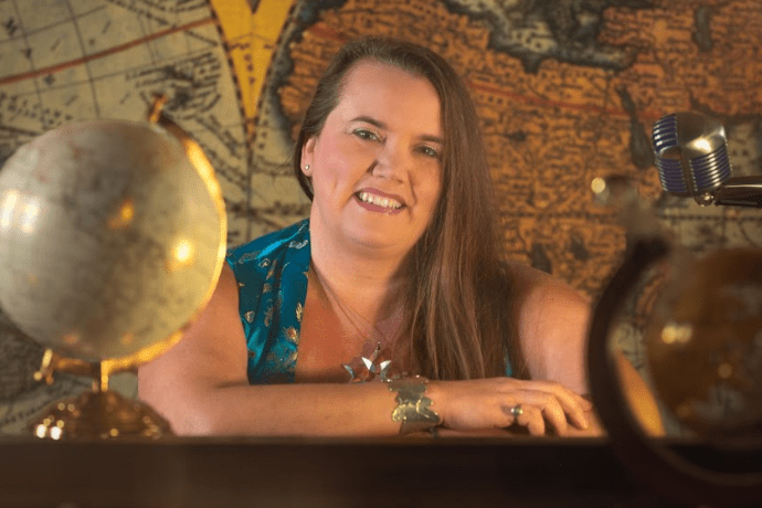 DiElle Releases New Album ‘Atlas’ 52 DiElle - Atlas