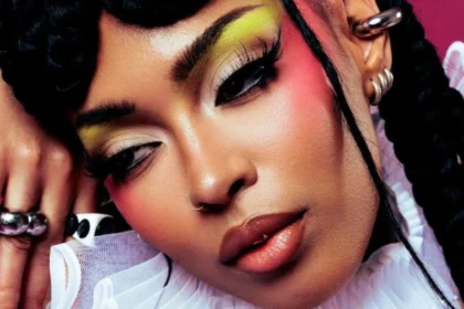 Dizzy Fae My Baby Loves Me