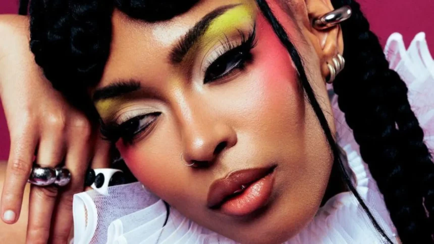 Dizzy Fae My Baby Loves Me