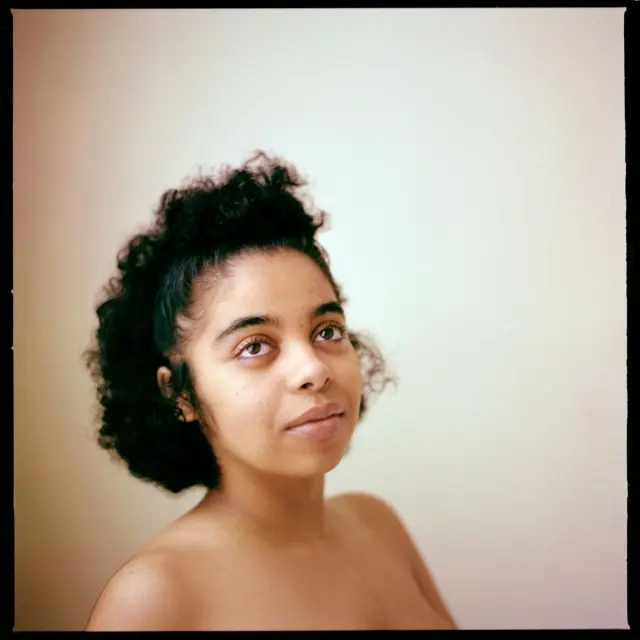 Duendita A Strong Desire To Survive