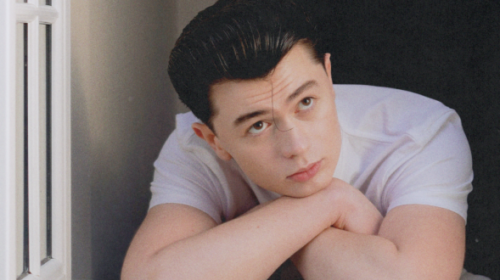 Elliot James Reay Daydreaming