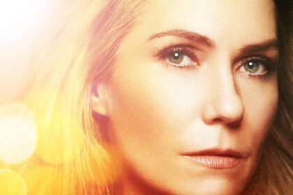 Emily Saunders Blue Skies Forever