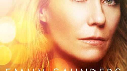 Emily Saunders Blue Skies Forever