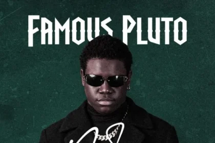 Famous Pluto – Na Scra