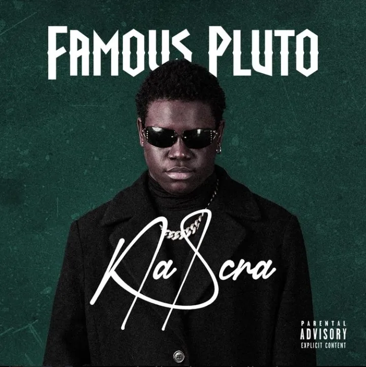 Famous Pluto Lights Up the Scene with New Single "Na Scra" 50 Famous Pluto – Na Scra