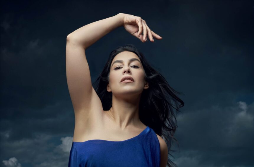 Hellena Louis Vuitton