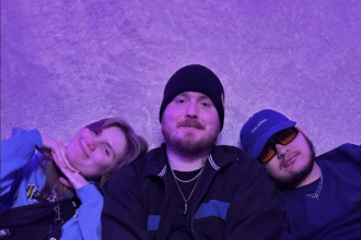 INDIGO SYNDICATE HAUNTED