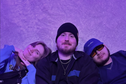 INDIGO SYNDICATE HAUNTED