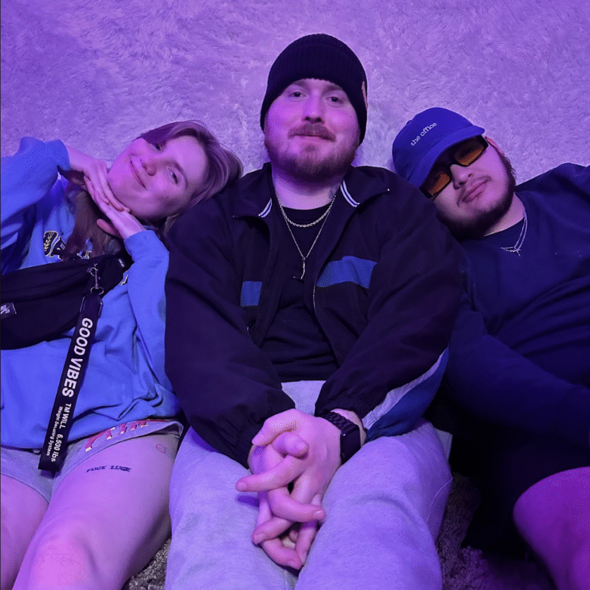 Indigo Syndicate Release New Single “Haunted” INDIGO SYNDICATE HAUNTED