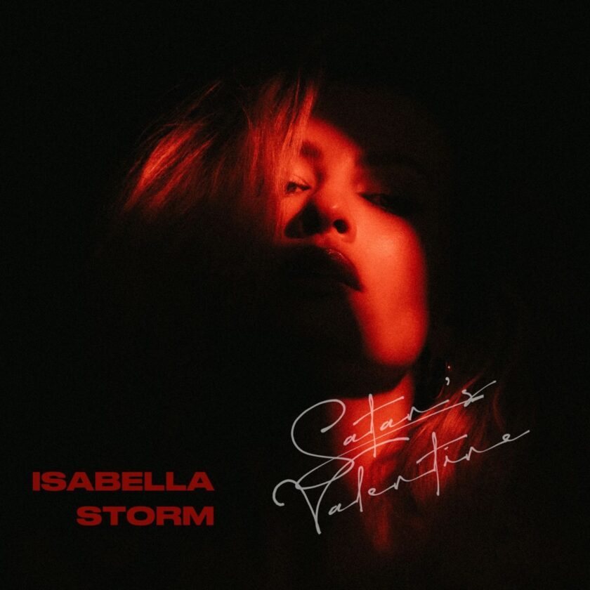 Isabella Storm Unleashes Fiery Anthem Satan’s Valentine 1.90.3 OSAEA763EWMTEMXW5MW2TONDF4.0.1 5
