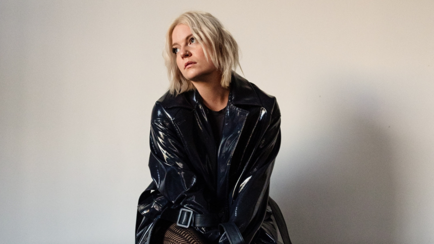 JESSIA Moved Around You