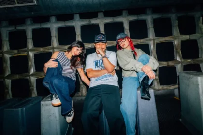 Jax Jones Bad Boys