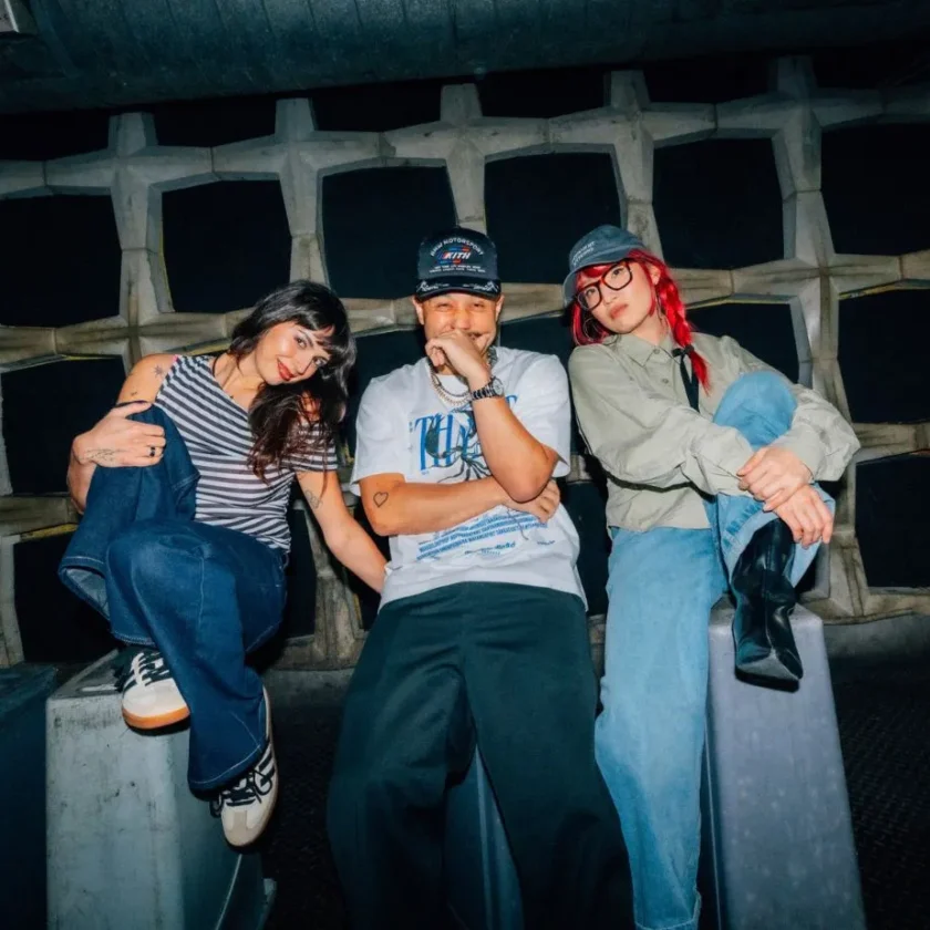 Jax Jones Bad Boys