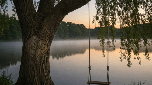 Jennifer Alvarado Something Bout A Boy