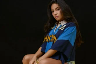 Jessie Reyez PAID IN MEMORIES
