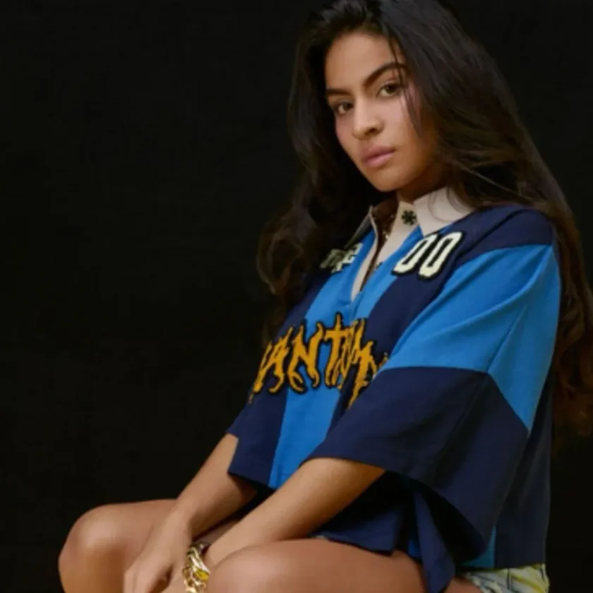 Jessie Reyez PAID IN MEMORIES