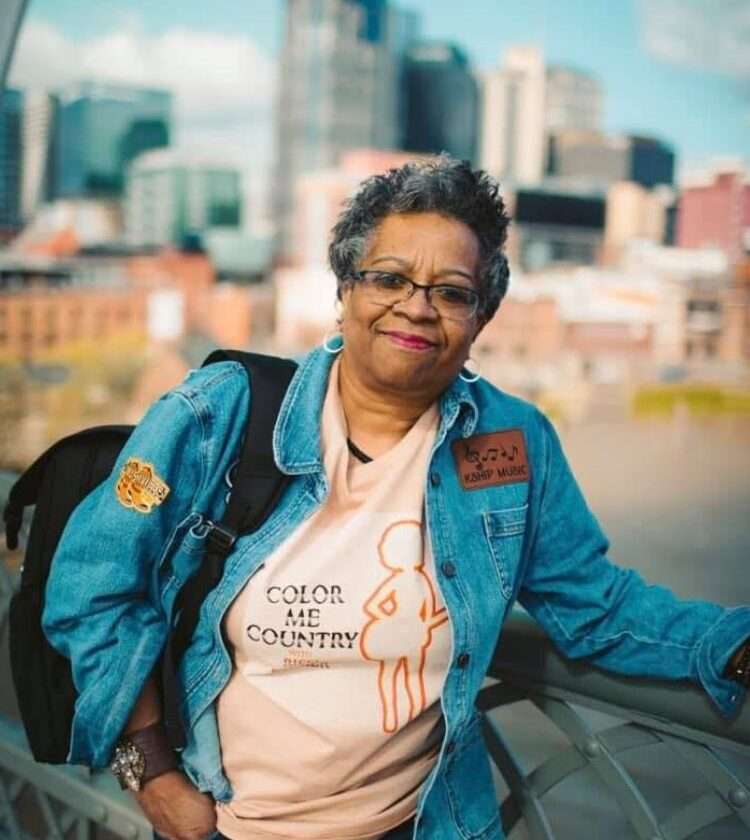 Kathryn Shipley Celebrates Holy Week Country Style With The Release Of Her EP Lead My Life 52 KATHRYN SHIPLEY - LEAD MY LIFE