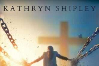 KATHRYN SHIPLEY LEAD MY LIFE