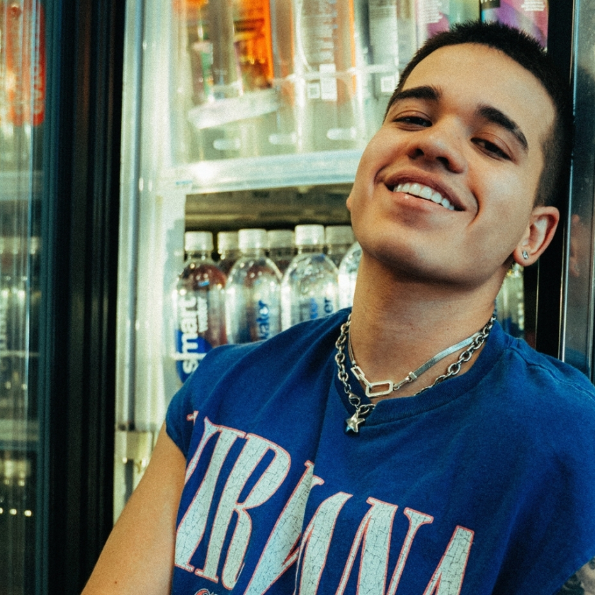 Kobi Cantillo Embraces Emotional Honesty in New Single “Demasiado Wow” Kobi Cantillo