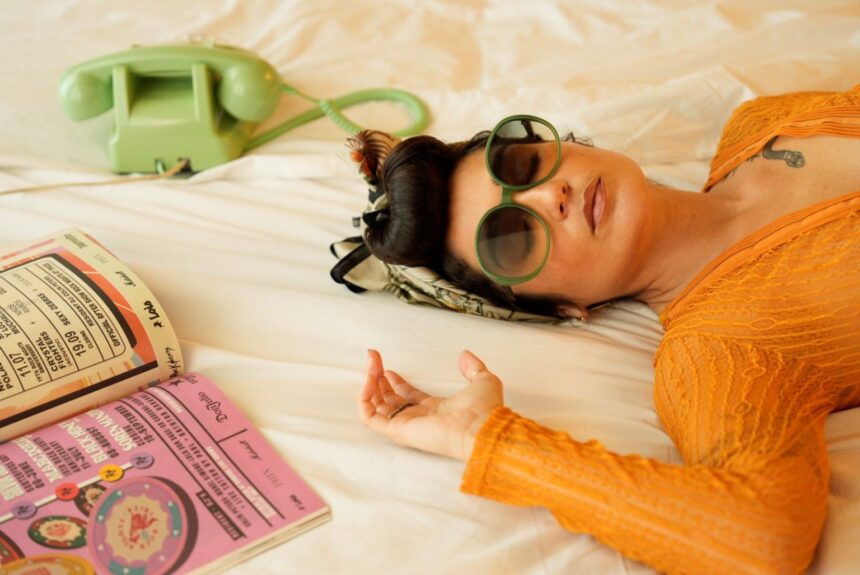 LLOREN What Dreamers Do