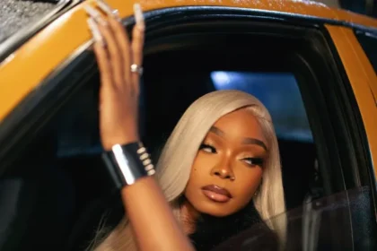 Lola Brooke Disgusted