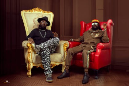 Maccalily Generals Focus