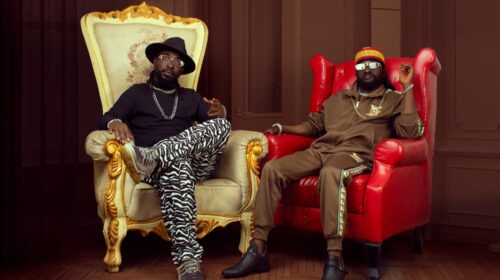 Maccalily Generals Focus